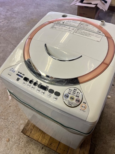 オーブンレンジ パナソニック NE-MS267-K 2021年製 ※動作