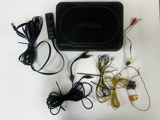 Pioneer TS-WX130DAサブウーファー