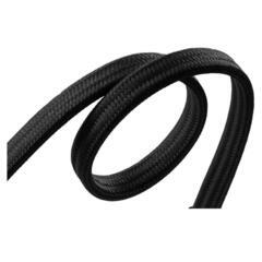 大特価❕30cm✨️SATA 3 Cable ケーブル 黒0518の画像