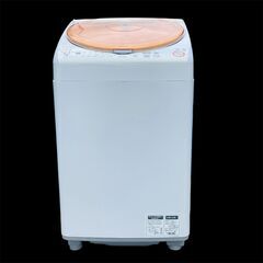 ★洗濯機★シャープ　7kg　ES-TX72　SHARP　2012年発売モデルの画像