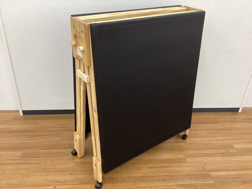 【トレファクマーケット久喜店】dinos　折りたたみベッド