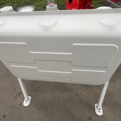 SUNDAオイルタンク198L 仙台市内　配達無料　 の画像