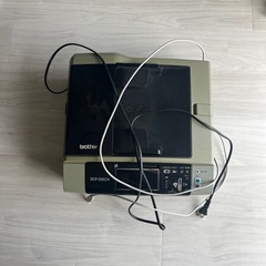 brother ブラザー　プリンター　DCP-535CN