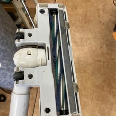 TOSHIBA クリーナーVC−TRE3  リサイクルショップ宮崎屋　佐土原店　25.9.18Fの画像