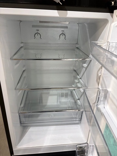 配送可【ハイアール】173L ファン式冷蔵庫★2020年製 クリーニング済/6ヶ月保証付き 【管理番号11809】桒