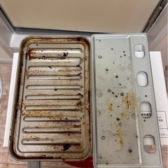 ニトリ　トースターの画像