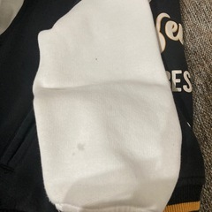 ZARAキッズアウター　120の画像