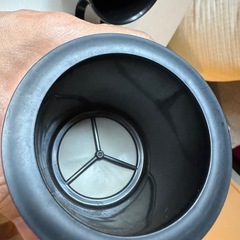 1人分のコーヒーを美味しくお手軽丁寧にの画像