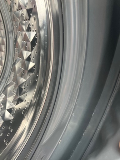 NA-VG720L 【枚方市】　ななめドラム式洗濯機　7kg/3kg 2018年製　動作確認済み