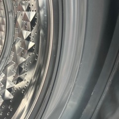 NA-VG720L 【枚方市】　ななめドラム式洗濯機　7kg/3kg 2018年製　動作確認済みの画像