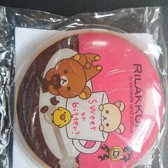 リラクマ フライパン ドリッパ&ポットセット オマケの画像