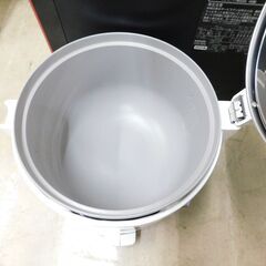 【JM773】未使用保管品 National ナショナル LPガス炊飯器 GK-2S1 炊飯ジャー 2L 11合炊き の画像