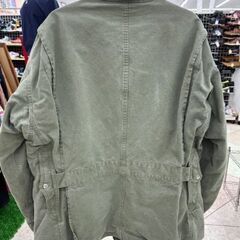 POLO RALPH LAUREN '90年代ハンティングジャケット サイズL 中古の画像