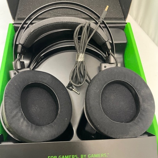 家電 Razer Nari Ultimate
