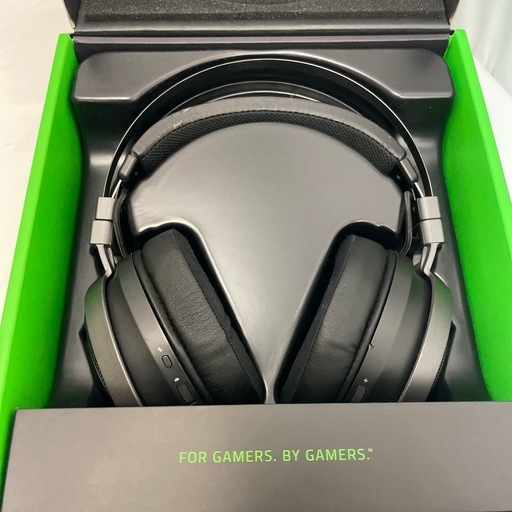家電 Razer Nari Ultimate