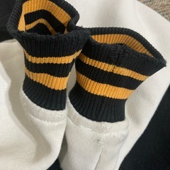 ZARAキッズアウター　120の画像