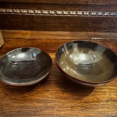 昭和レトロ　お碗セットの画像