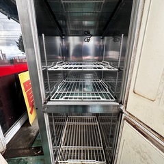 Daiwa冷蔵庫 RV-350-Eの画像