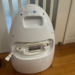 電気ちりとりの画像
