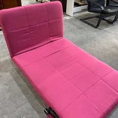⭐️日曜日限定の目玉商品‼️⭐️ ソファーベッドの画像