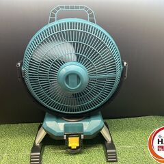 【中古】ﾏｷﾀ CF301D ﾌｧﾝ【ハンズクラフト沖縄豊見城店】の画像