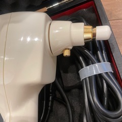 （美品）振圧針AC500の画像