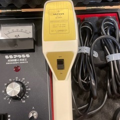 （美品）振圧針AC500の画像