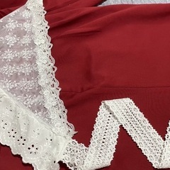ロリィタ小物のワークショップ開催します！