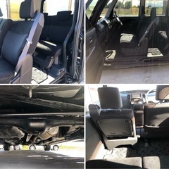 タントカスタム　Xスペシャル　4WD  車検令和8年10月　コミコミ価格！の画像