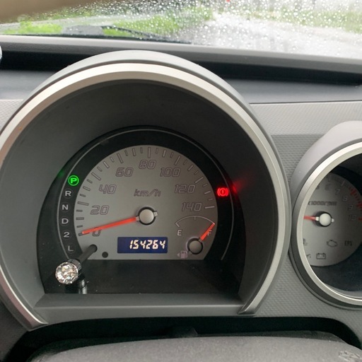 スズキワゴンR RRh17年式