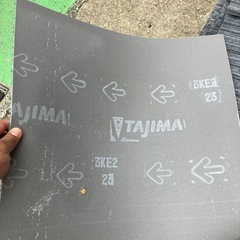 ☆無料☆定型文不可☆まとめて引き取り限定☆早い方優先☆フロアマット☆の画像