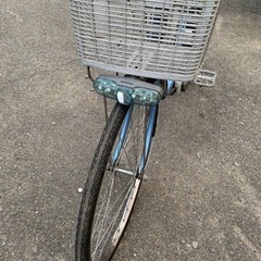 🌸電動自転車　Panasonic 3の画像