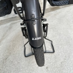 自転車
の画像