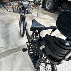 自転車
の画像