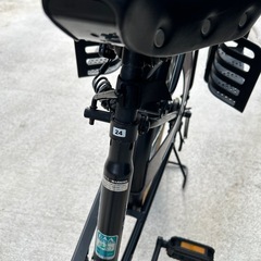 自転車
の画像
