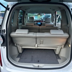 審査なし分割OK  保証1年付　車検２年付　平成24年式　走行10万キロ　ナビ　テレビ　DVD  Bluetooth の画像