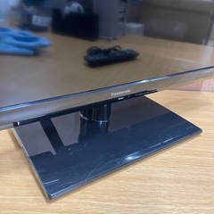 【ジモティー割引で最大15％OFF⭐️】2016年製 24インチ 液晶テレビ TH-24D305HT Panasonicの画像