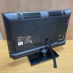 【ジモティー割引で最大15％OFF⭐️】2016年製 24インチ 液晶テレビ TH-24D305HT Panasonicの画像