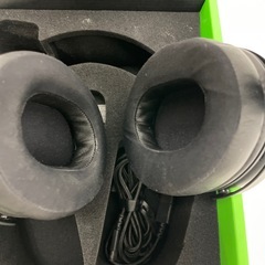 RAZER KRAKEN V3 PROの画像
