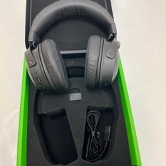 RAZER KRAKEN V3 PROの画像