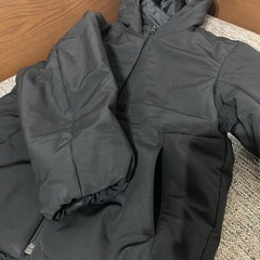 GLOBAL WORK キッズアウター　120の画像