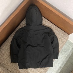 GLOBAL WORK キッズアウター　120の画像