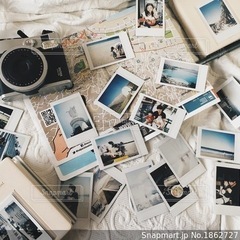 一緒に思い出を作っていけるお友達。