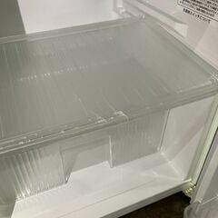 【お持ち帰り限定】☆訳アリお買い得！　ユーイング　冷蔵庫　容量88L　商品番号:178の画像