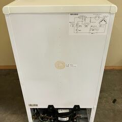 【お持ち帰り限定】☆訳アリお買い得！　ユーイング　冷蔵庫　容量88L　商品番号:178の画像