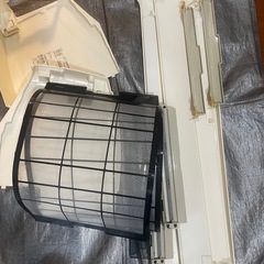 🔰【未経験OK】若手活躍中！ハウスクリーニング・エアコン工事スタッフ募集【正社員・業務委託】 の画像