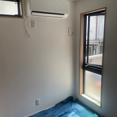 🔰【未経験OK】若手活躍中！ハウスクリーニング・エアコン工事スタッフ募集【正社員・業務委託】 の画像