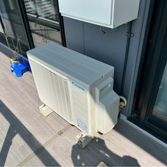 🔰【未経験OK】若手活躍中！ハウスクリーニング・エアコン工事スタッフ募集【正社員・業務委託】 の画像