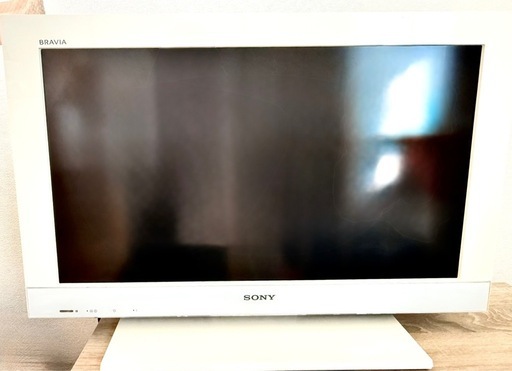 テレビ　売ります