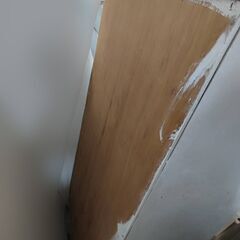 アンティーク風の棚　現地まで取りに来られる方に限ります。の画像